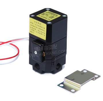 電控變換器RT.E/P-8-2；RT.I/P-8-2