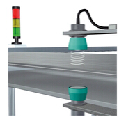 對(duì)射式雙張檢測(cè)傳感器，提供專業(yè)的傳感器定制解決方案