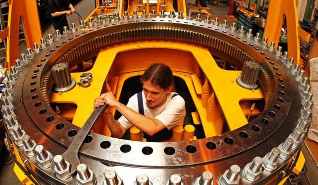 淺談“德國(guó)制造”經(jīng)驗(yàn)分享！