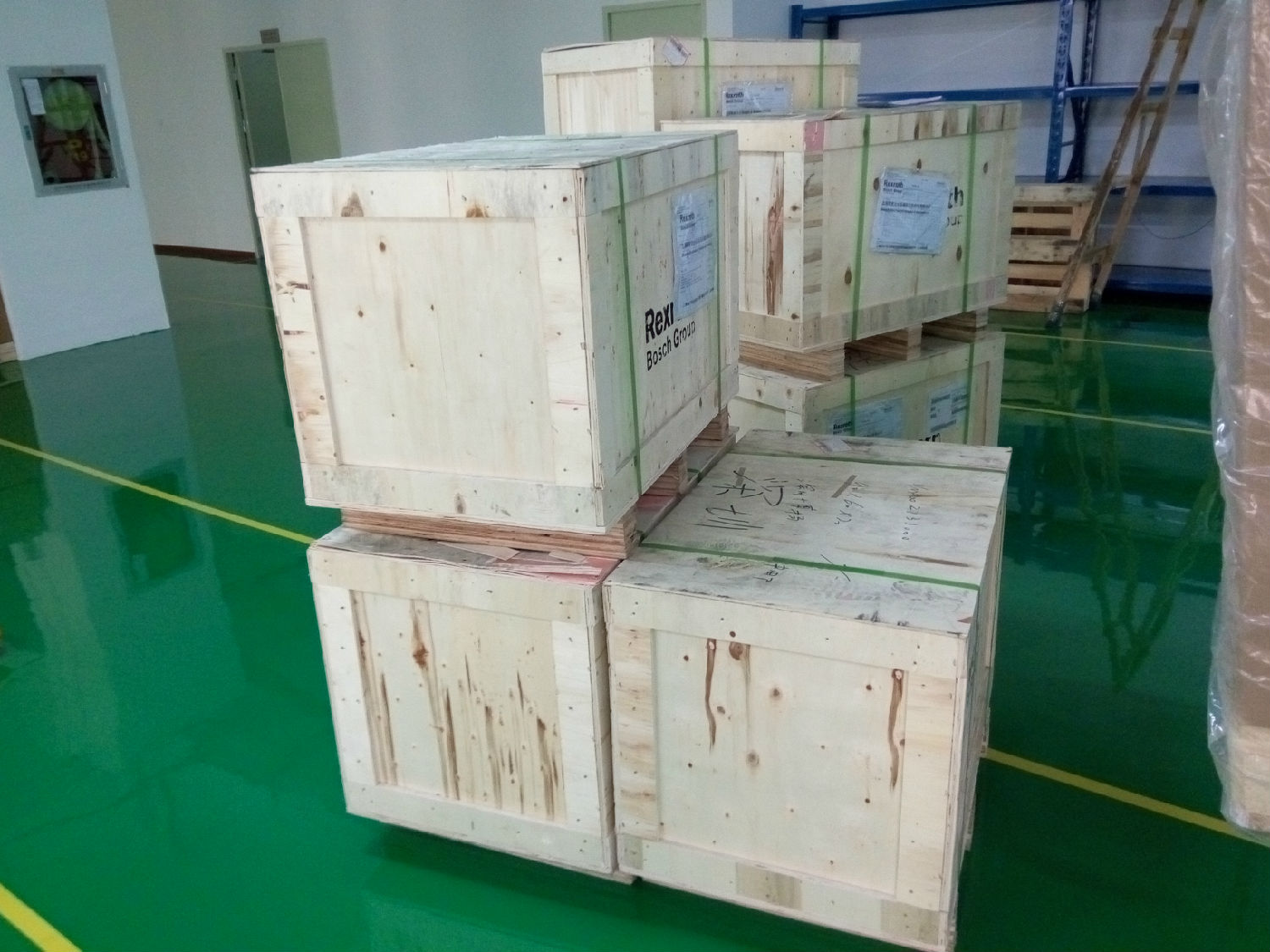 力士樂(lè)伺服驅(qū)動(dòng)器