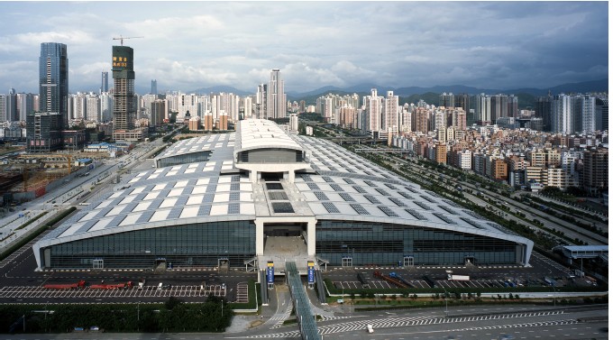 第十七屆深圳高交會(huì)開展在即,博揚(yáng)攜藤倉(cāng)氣缸您不見不散