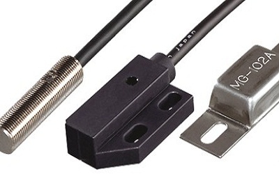 磁性接近開關(guān)定位檢測頻率，磁性控制開關(guān)器件工作原理