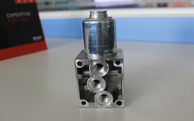 四種壓力傳感器，主要采用哪些工藝實現(xiàn)測量？