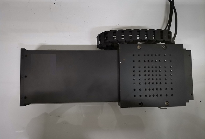 博揚(yáng)直線(xiàn)電機(jī)BY-R5-1型號(hào)系列