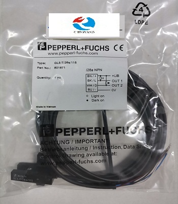 電感式接近開(kāi)關(guān)