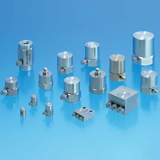 振動傳感器是什么，振動傳感器的好壞取決于振動量大小?