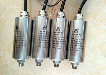 振動加速傳感器是什么，振動傳感器選擇與頻率有關(guān)嗎？