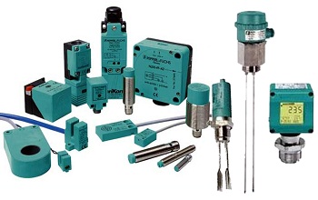 倍加福傳感器的隔離式安全棚，有哪些系列型號？