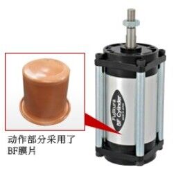 6種氣缸故障的解決方法，使用氣缸更方便