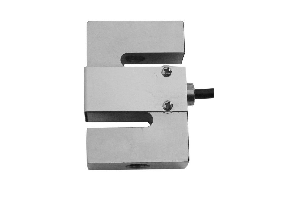 S型稱重傳感器測量功能，識別S型稱重傳感器的類別