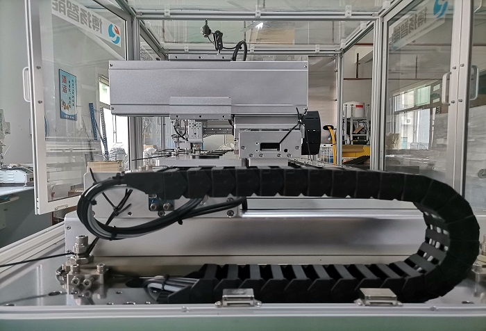 深圳直線電機(jī)研發(fā)，直線電機(jī)生產(chǎn)廠家