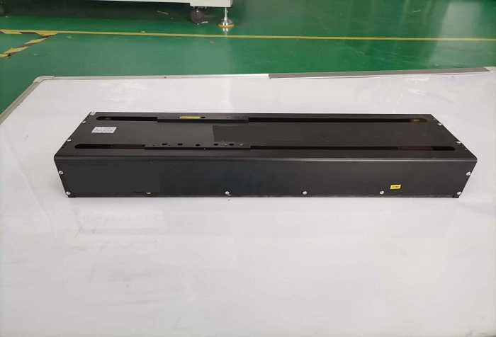 直線電機模組內(nèi)部結(jié)構(gòu)，直線電機模組的特征