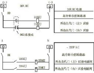 液壓電磁閥電源線怎么接，電磁閥的接線方式？