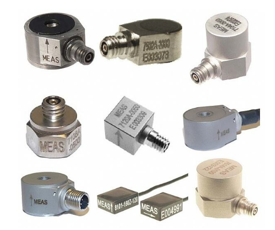 使用加速度傳感器時，為什么測量不出效果？