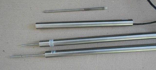 位移傳感器分為線性位移傳感器和視點位移傳感器？