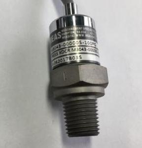 如何區(qū)分MEAS壓力傳感器的精度？