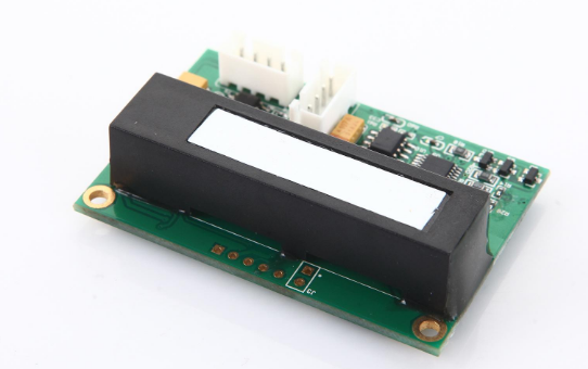 光學(xué)氣體傳感技術(shù)，與傳感器設(shè)計的裝換原理