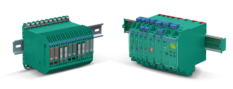 p+f安全棚是什么？倍加福P+F安全棚的應(yīng)用說明？