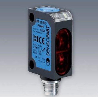 紅外傳感器和光電傳感器有何區(qū)別？