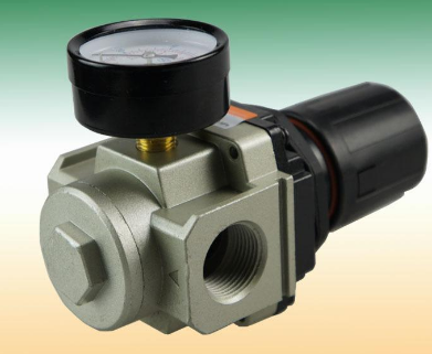 怎么理解氣動壓力調(diào)節(jié)閥的原理？