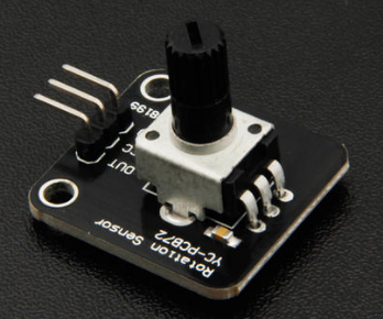 電子開(kāi)關(guān)電位器結(jié)構(gòu)元件有哪些？