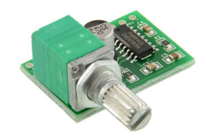 電位器是什么，電位器有什么結(jié)構(gòu)特點？