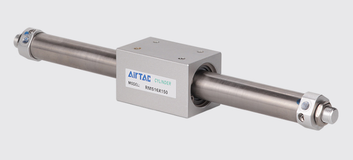 rms無(wú)桿氣缸好不好，rms無(wú)桿氣缸的規(guī)格參數(shù)