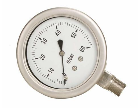 常用氣缸壓力表符號的區(qū)別意義？