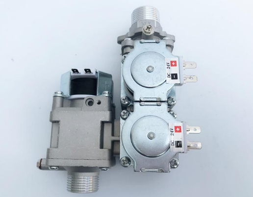 煤氣灶電磁閥打開后沒反應可以正常使用嗎？