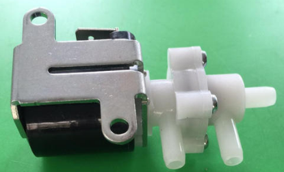 進水與出水電磁閥有什么實際性區(qū)別，不是一樣的嗎？