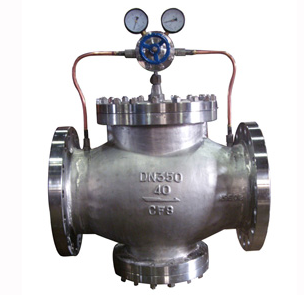 氮?dú)鉁p壓閥有什么作用，氮?dú)鉁p壓閥怎么用？