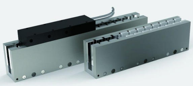 直線電機(jī)模組