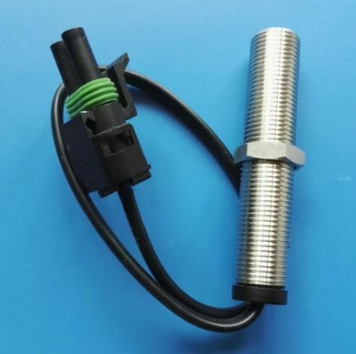 測(cè)速傳感器故障不會(huì)整？看皮帶秤測(cè)速傳感器就知道！