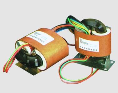 EI鐵芯變壓器和R型變壓器是同一種類型嗎？