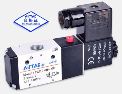 Airtac亞德客氣缸，BSE氣缸和SE氣缸參數介紹