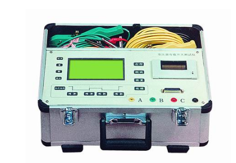 變壓器有載分接開關測試儀的測試性能如何？