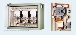 變壓器有載開關交流測試儀測試注意事項