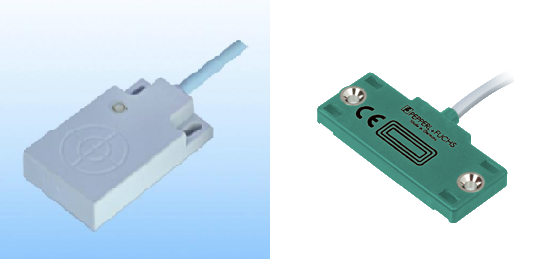電容式和渦流傳感器對目標(biāo)厚度有什么不同要求？