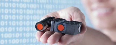 超聲波傳感器U500和UR18有什么不同？