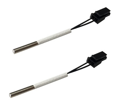 NTC熱電阻溫度傳感器，5種電阻選型注意事項