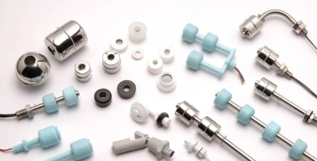 液位開關(guān)種類 液位開關(guān)種類