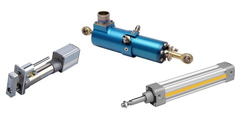 如何選擇合適的氣缸，不同類型的氣缸種類及作用？