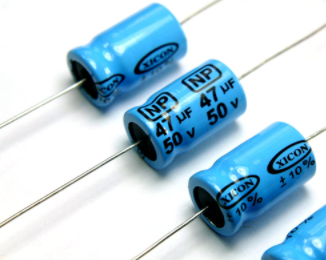 無極性電容器怎么選擇，如何選擇同型號同規(guī)格的無極性電容器？