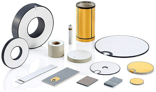 壓電發(fā)電機(jī)效應(yīng)的工作原理和特點是什么？