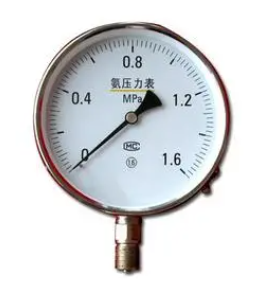 壓力表故障如何分析判斷，壓力表故障的8個原因分析
