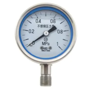 壓力表如何精確效準(zhǔn)，校準(zhǔn)壓力表時應(yīng)考慮的十個因素？