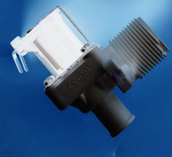 洗衣機進水閥出現(xiàn)故障如何更換，洗衣機進水閥的維修方法？