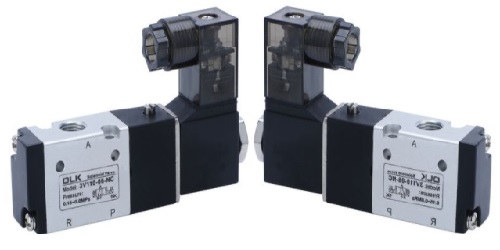 氣動電磁閥的選擇要素，提高氣動電磁閥購買事項