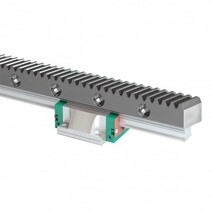 不同應用領域的齒輪類型及關鍵作用