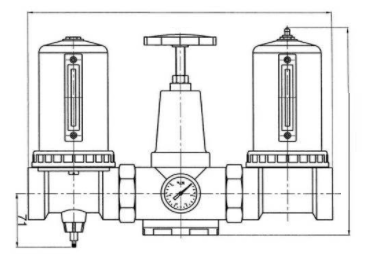 什么是模塊化FRL，模塊化FRL的優(yōu)勢(shì)是什么？